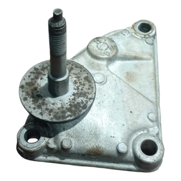 Suporte Coxim Cambio Citroen C4 2.0 2008 2009 2010 2011
