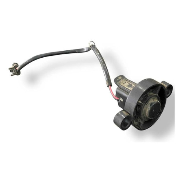 Sensor Estacionamento Traseiro Chery Face 2011/12 S127900303 Preto