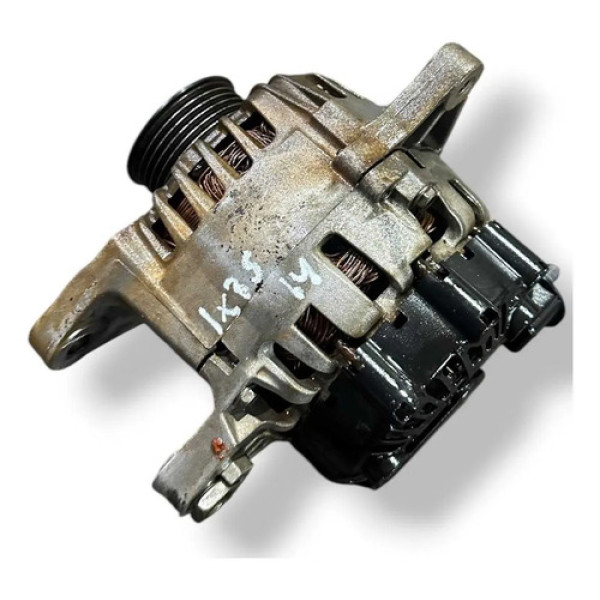 Alternador 2.0 Aut Hyundai Ix35 2014 2015 2016 373002e400