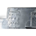 Moldura Interna Trava Traseira Esquerda Blazer 2010 15689173