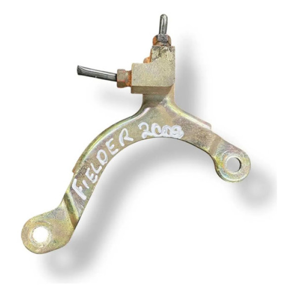 Suporte Cano Freio  Toyota Fielder 1.8 2005  2006 2007 2008