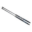 Amortecedor Tampa Traseira 1.0  Chevrolet Onix 52085132