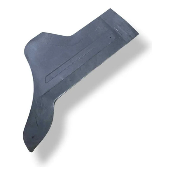 Moldura Lateral Traseira Esquerda Fiat Idea 2013 1001818450