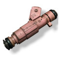 Bico Injetor Celta Corsa 1.0 8v 2011/2012 Testado 0280156298 127v