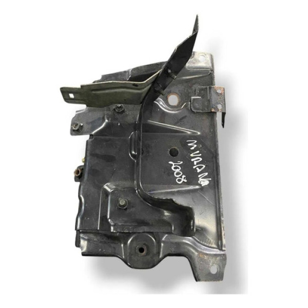 Suporte Caixa Bateria Nissan  Murano 3.5 V6  2008 2009 2010