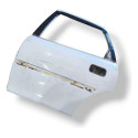 Porta Traseira Esquerda Vectra 1998/2000 Detalhe - 4 Portas Traseira Esquerdo Branco