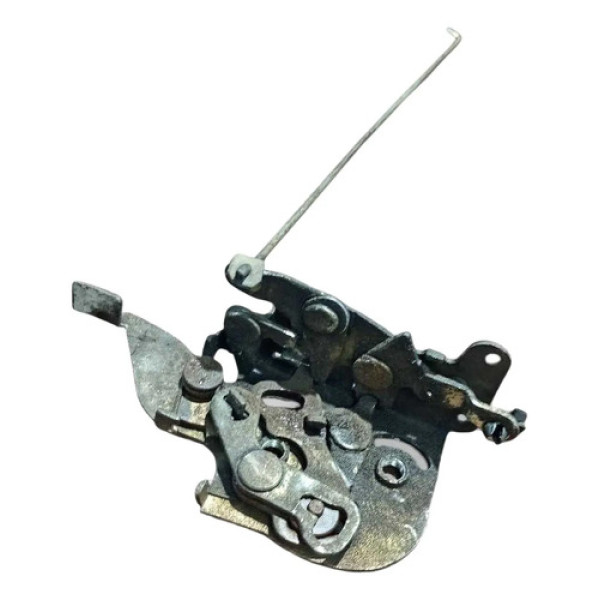 Fechadura Porta Traseira Direita Fiat Uno Mille 2007 2008