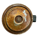 Buzina Alarme Chevrolet S10 2.8 2007 2008 2009 2010 2011