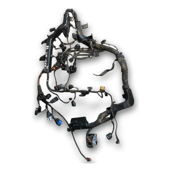 Chicote Motor 3.5 V6 Aut  Kia Cadenza 2012 2013 919722p010
