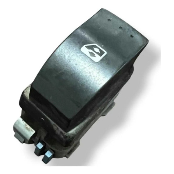 Botao Vidro Traseiro Direito Duster 2014/2015 476809326611h