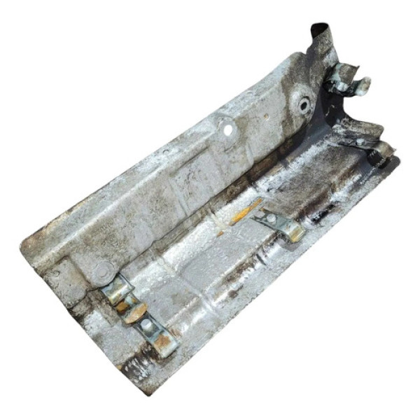 Defletor Protetor Calor Renault Clio 1.0 2002 2003 2004 2005