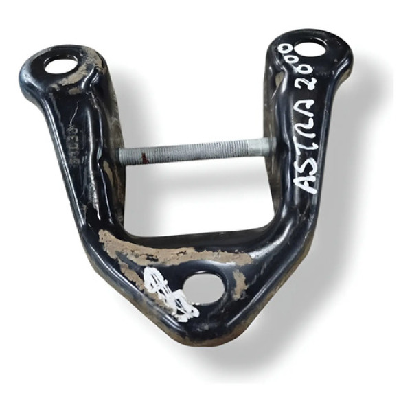 Suporte Eixo Traseiro Chevrolet Astra 1999 2000 2001 2002