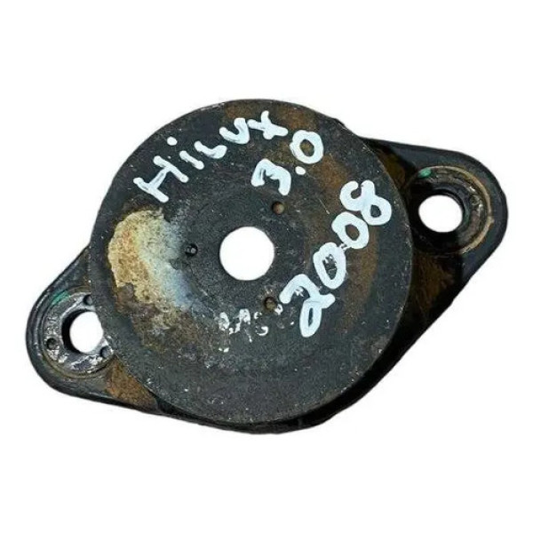 Coxim Batente Bucha Carroceria Toyota Hilux 2008 3.0 
