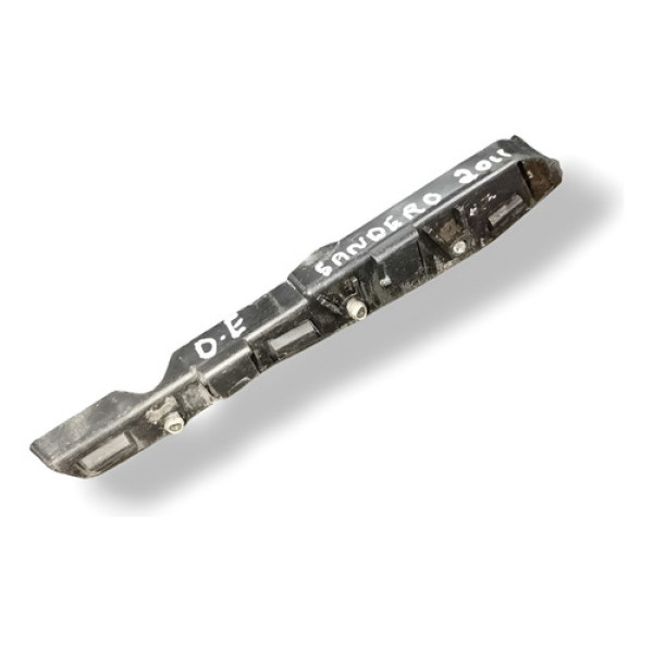 Suporte Parachoque Dianteira Esquerda Sandero 8200531582