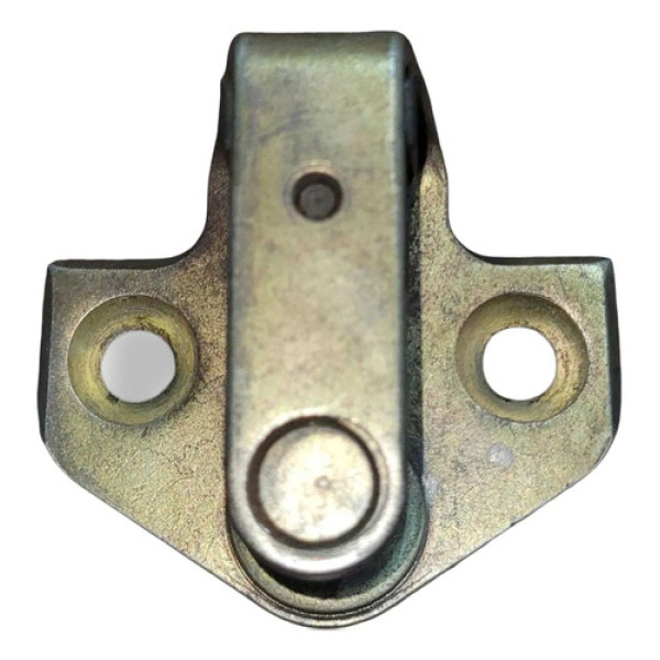 Batente Fechadura Diant Esquerda Mondeo 1997 96bgf21982aj