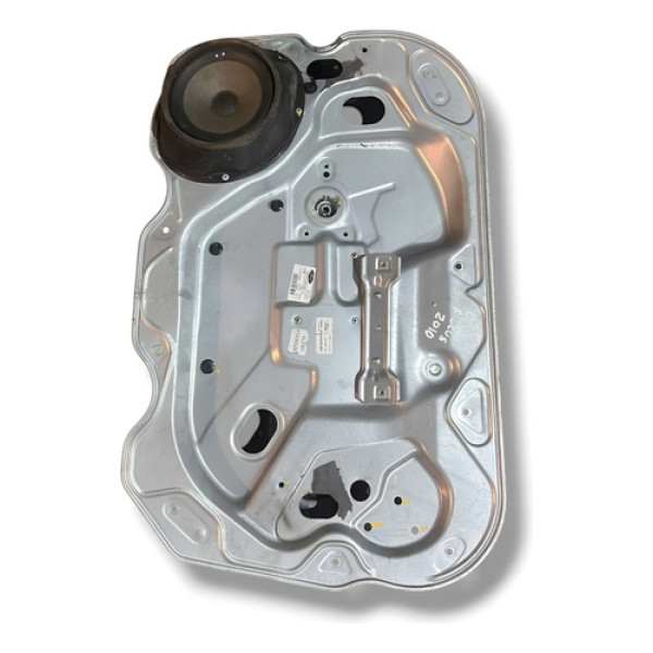 Máquina Vidro Dianteiro Direito Ford Focus 2010 7m51a203a28