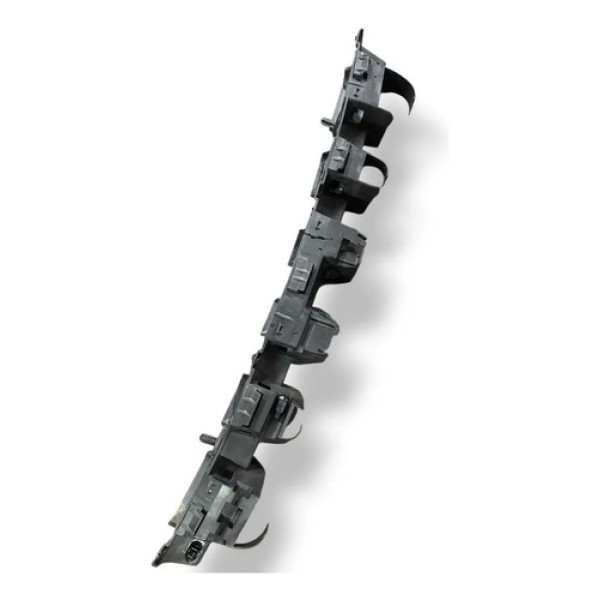 Absorvedor Impacto Tras Renault Fluence 2012 2013 850423694r Preto