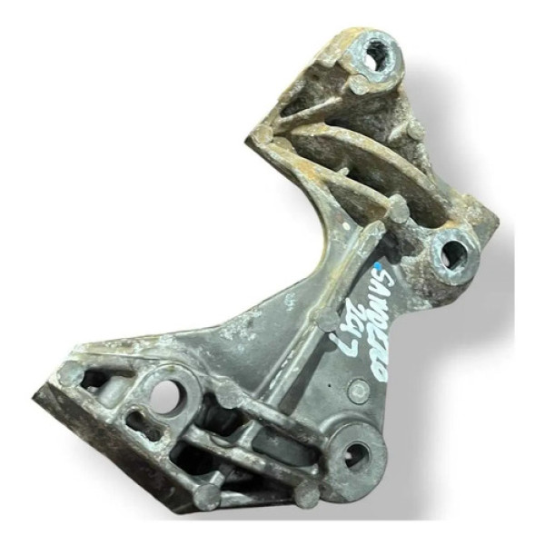 Suporte Alternador Renault Sandero 2015 2016 2017 117103885r