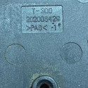 Botao Vidro Eletrico Traseiro Esquerdo Spin 202008429 2012