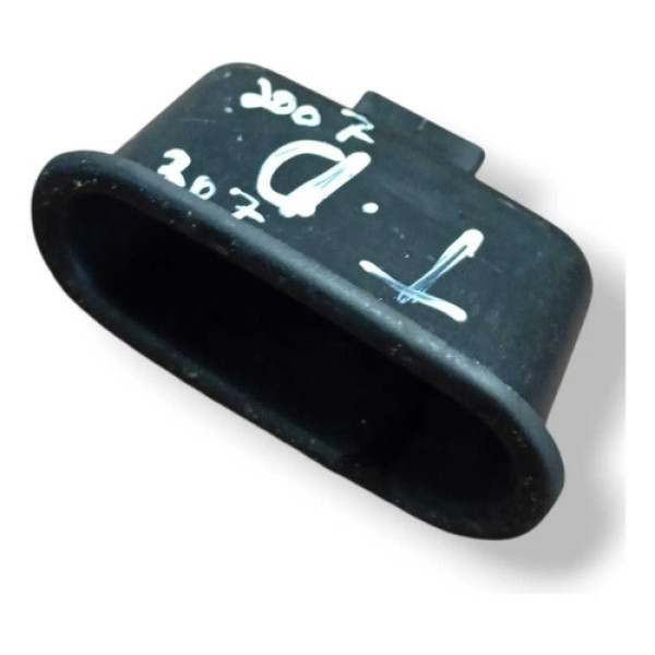 Porta Objetos Traseiro Direito Peugeot 307 2008 2009