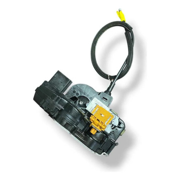 Fechadura Dianteira Direita Chevrolet Agile 2013 13579524
