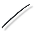 Pestana Externa Dianteira Direita Chevrolet Blazer 2008/2010 Preto