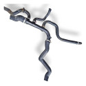 Mangueira Água Radiador Chevrolet Astra 1999/2000/2001/2002