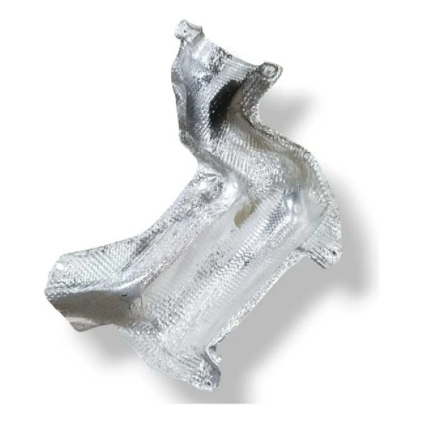 Defletor Calor Coletor Chery Cielo 2010 2011 2012 2013 2014