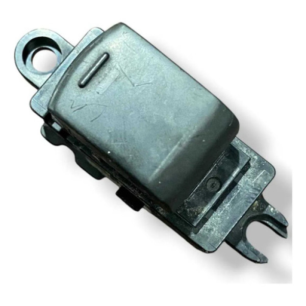 Botão Vidro Traseira Esquerda Nissan Frontier 4x2 2011 2012