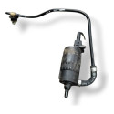 Motor Bomba Partida Frio Volkswagen Gol G4 2005 377955651