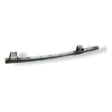 Guia Canaleta Vidro Dianteiro Direito Gm Astra Gls 2.0  2000 Prateado
