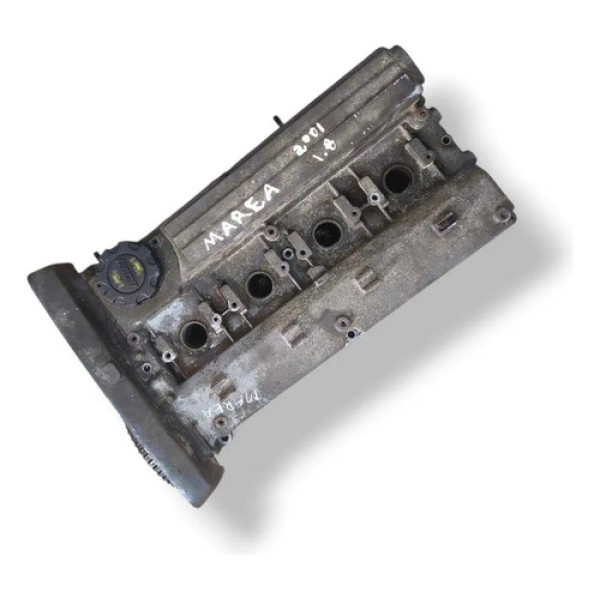 Cabeçote Motor Fiat Marea 1.8 1999 2000 2001 2002 2003 2004