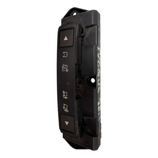 Comando Controle Tração Estab Land Rover Evoque 15 10066302