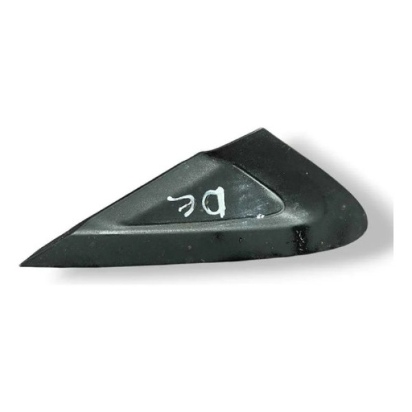 Acabamento Interno Retrovisor Esquerdo Punto 2013 100177014 Preto