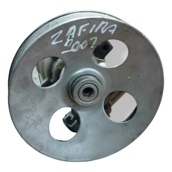 Bomba Direção Hidraulica Gm Zafira 2.0 Flex 2007 - 90409232