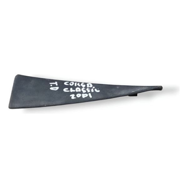 Moldura Interna Traseira Direita Chevrolet Corsa 90388882