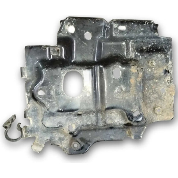 Suporte Base Bateria Peugeot 1.4  207 2011  2012  2013