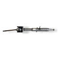 Coluna Direção Chevrolet Onix 1.0 2014 2015 2016 689284441