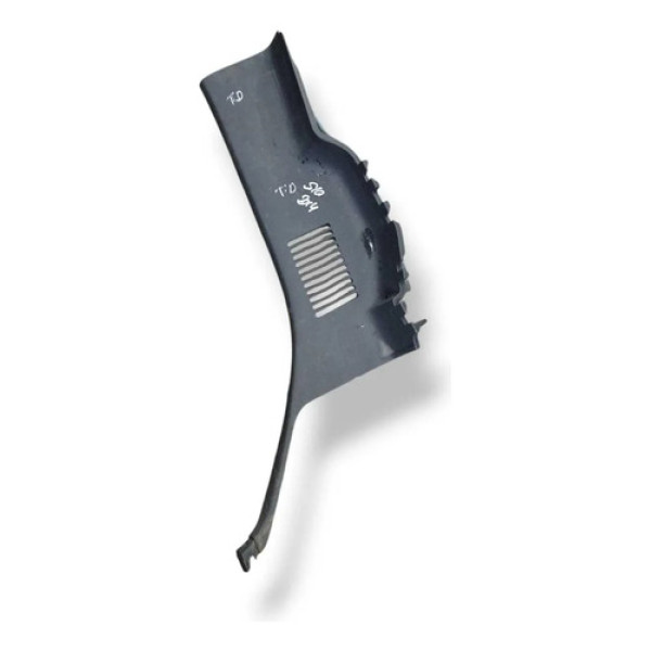 Acabamento Coluna Traseira Direita Chevrolet S10 14 63217000