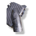 Caixa Filtro Ar Chevrolet Celta 2001 2002 A 2005 Detalhe