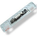 Luz Cortesia Teto Chevrolet Vectra 1999 2000 2001 90413791
