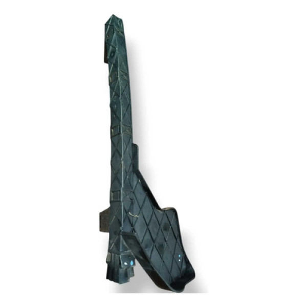 Guia Canaleta Vidro Porta Diant Esquerda Ka 2018 A223a07 Prateado
