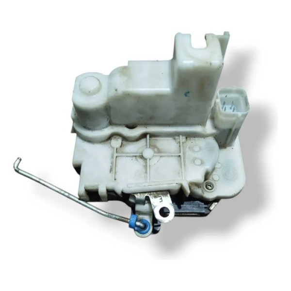 Fechadura Porta Dianteira Esquerda Palio Sporting 51870625