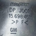 Acabamento Cinzeiro Painel Chevrolet S10 2.5 1997 15698461