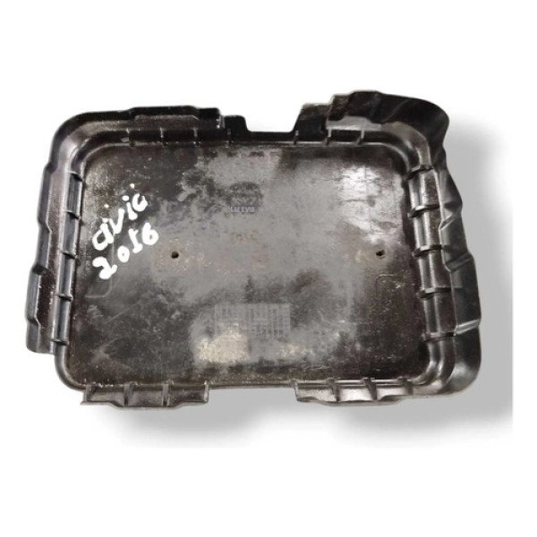 Caixa Bateria Honda Civic 2016 2017 2018 2019 2020 31521tt4 Cinza