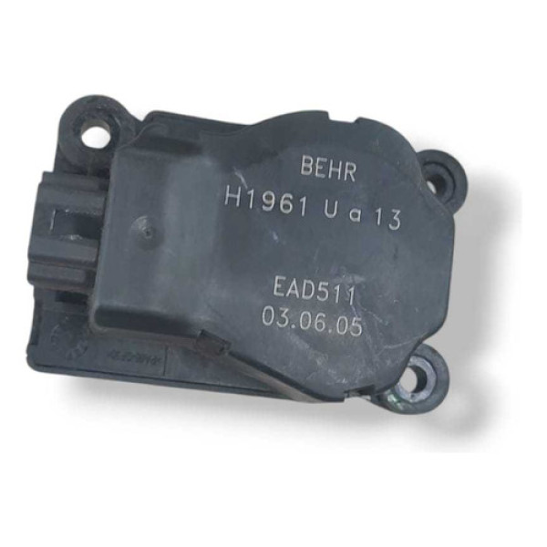 Motor Da Caixar De Ar Chevrolet Zafira 2008 / 2009