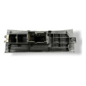 Moldura Botão Vidro Dianteiro Direito S10 2.4  2014 589132