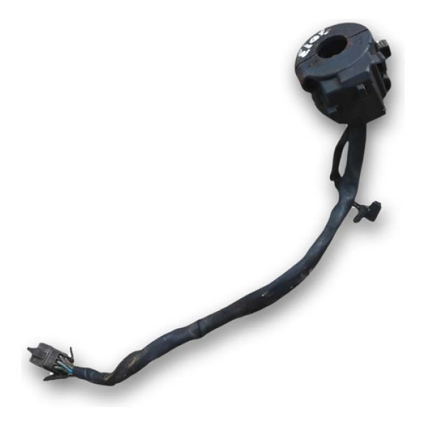 Punho Luz Honda Nxr Bros 150 2009 2010 2011 2012 2013 2014