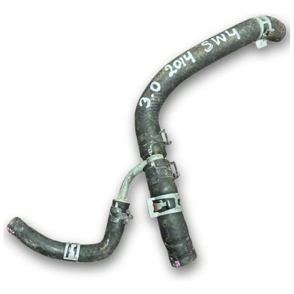 Mangueira Arrefecimento Toyota Sw4 3.0 2011 2012 2013 2014