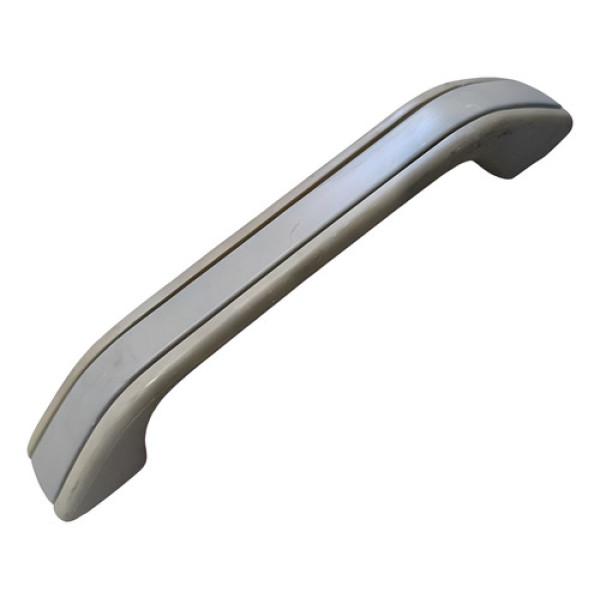 Alça Teto Traseiro Direito Peugeot 306 1997 1998 1999 Cinza